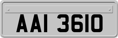 AAI3610