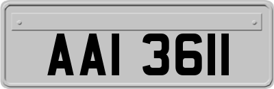 AAI3611