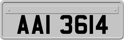 AAI3614