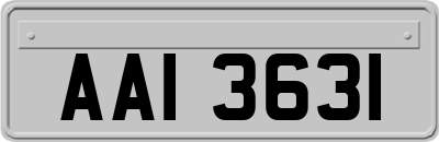 AAI3631