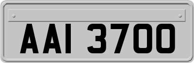 AAI3700