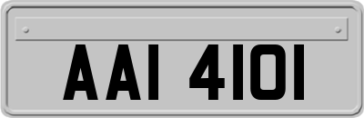 AAI4101