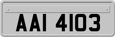 AAI4103