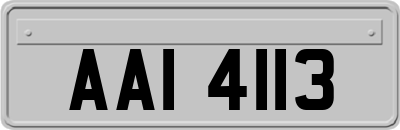 AAI4113