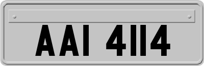 AAI4114