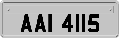 AAI4115