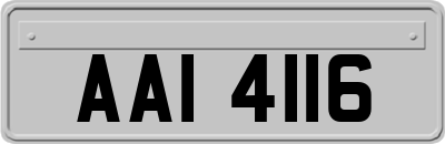 AAI4116