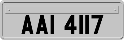 AAI4117