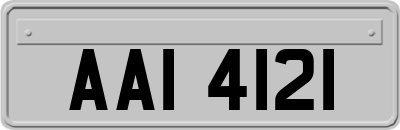 AAI4121