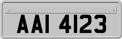 AAI4123