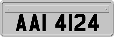 AAI4124