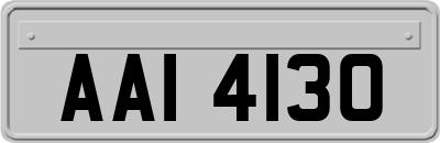 AAI4130