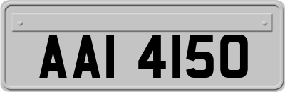 AAI4150