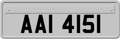 AAI4151