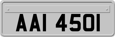 AAI4501