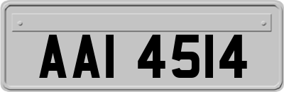 AAI4514