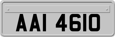 AAI4610