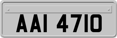 AAI4710