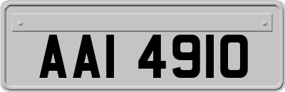 AAI4910