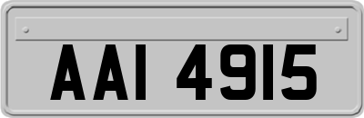 AAI4915