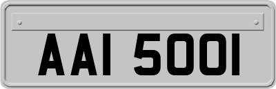 AAI5001