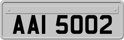 AAI5002