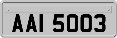 AAI5003