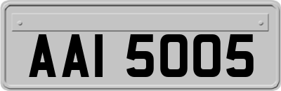 AAI5005