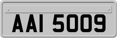 AAI5009