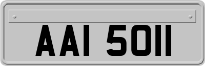 AAI5011