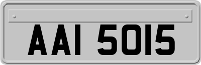 AAI5015