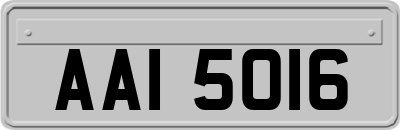 AAI5016