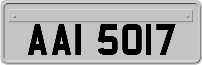 AAI5017