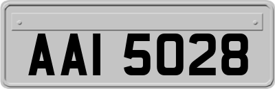 AAI5028