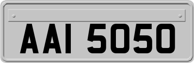 AAI5050