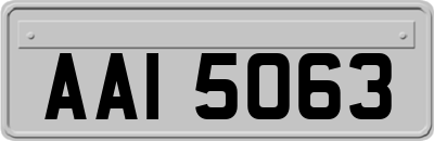 AAI5063