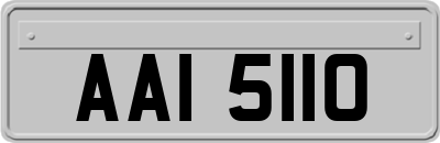 AAI5110