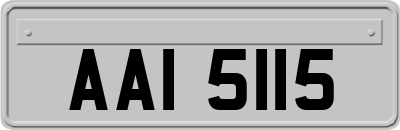 AAI5115