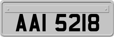 AAI5218