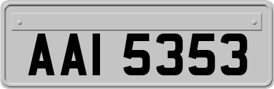 AAI5353