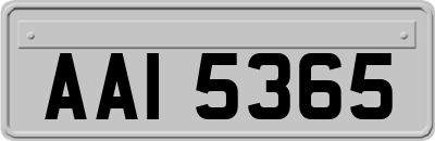 AAI5365