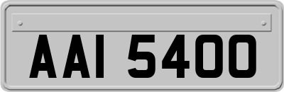 AAI5400