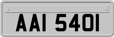 AAI5401