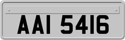 AAI5416