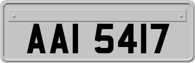 AAI5417