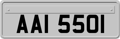 AAI5501