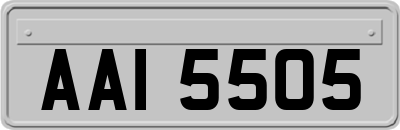 AAI5505