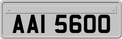 AAI5600