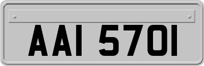 AAI5701