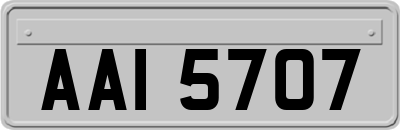 AAI5707